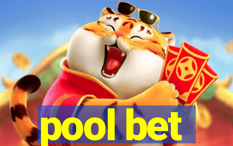 pool bet